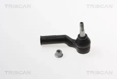 Наконечник поперечной рулевой тяги TRISCAN 850027129