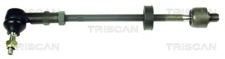 Осевой шарнир, рулевая тяга TRISCAN 850027301
