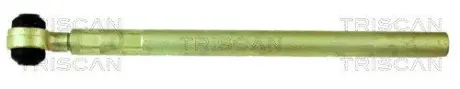 Осевой шарнир, рулевая тяга TRISCAN 850028208