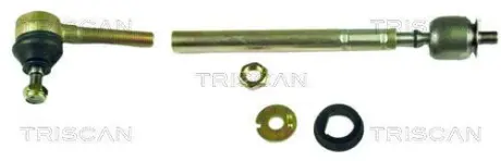 Поперечная рулевая тяга TRISCAN 85002821