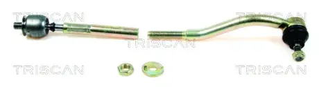 Поперечная рулевая тяга TRISCAN 850028303