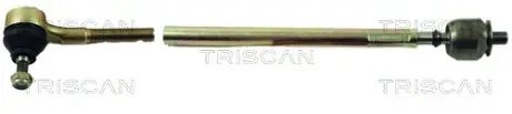Поперечная рулевая тяга TRISCAN 850028306