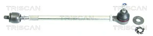 Поперечная рулевая тяга TRISCAN 850028307 (фото 1)