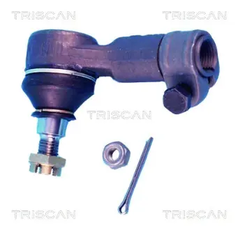 Наконечник поперечной рулевой тяги TRISCAN 850029047