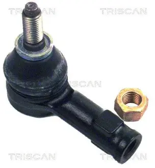 Наконечник поперечной рулевой тяги TRISCAN 850029131