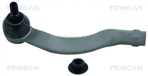 Наконечник поперечной рулевой тяги TRISCAN 850029156 (фото 1)