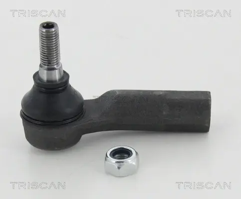 Наконечник поперечной рулевой тяги TRISCAN 850029160 (фото 1)