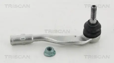Наконечник поперечной рулевой тяги TRISCAN 850029163