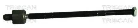 Кермова тяга Ø16mm лів./прав. VW Polo, Fox Skoda Roomster, Fabia Seat Ibiza Audi A2 1.2-2.0 99-08 TRISCAN 850029220