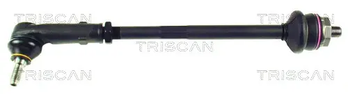 Поперечная рулевая тяга TRISCAN 850029328 (фото 1)