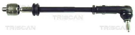 Поперечная рулевая тяга TRISCAN 850029329