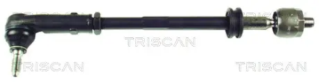 Поперечная рулевая тяга TRISCAN 850029330
