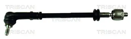 Поперечная рулевая тяга TRISCAN 850029332