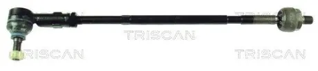 Поперечная рулевая тяга TRISCAN 850029334