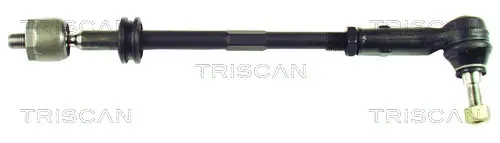 Поперечная рулевая тяга TRISCAN 850029343 (фото 1)