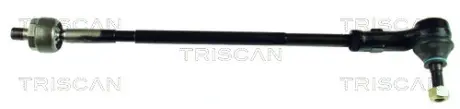 Поперечная рулевая тяга TRISCAN 850029347