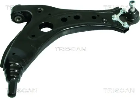Рычаг независимой подвески колеса, подвеска колеса TRISCAN 850029565