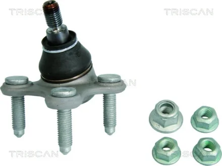 Опора кульова нижня TRISCAN 850029576