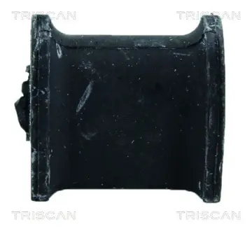 Ø 19mm Втулка стабіліз.зад.внутр. VW Caddy 04- TRISCAN 8500298007