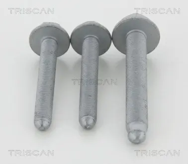 Монтажный комплект, рычаг независимой подвески колеса TRISCAN 8500298015