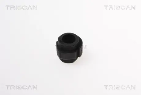 Втулка стабілізатора перед. Ø26mm AUDI A5, A6, A7, A8 1.8-4.2 06.07-09.18 TRISCAN 8500298050