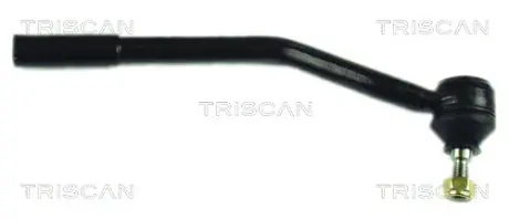 Наконечник поперечной рулевой тяги TRISCAN 850038101