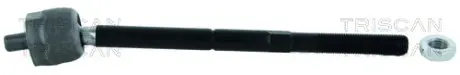 Осевой шарнир, рулевая тяга TRISCAN 850038208