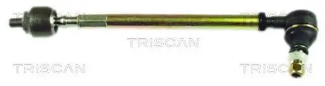 Поперечная рулевая тяга TRISCAN 85003851