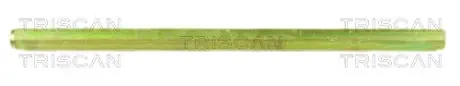 Трубка поперечной рулевой тяги TRISCAN 850038800