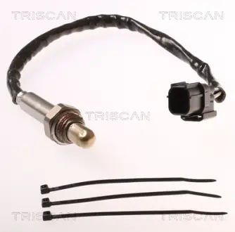 Осевой шарнир, рулевая тяга TRISCAN 850040005