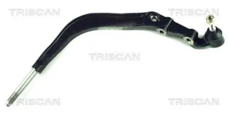Осевой шарнир, рулевая тяга TRISCAN 850040007