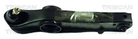 Рычаг независимой подвески колеса, подвеска колеса TRISCAN 850040010