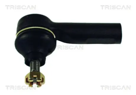 Наконечник поперечной рулевой тяги TRISCAN 850040104