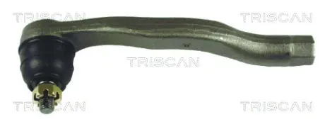 Наконечник поперечной рулевой тяги TRISCAN 850040106