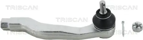 Наконечник поперечной рулевой тяги TRISCAN 850040109