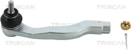 Наконечник поперечной рулевой тяги TRISCAN 850040110