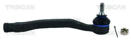 Наконечник поперечной рулевой тяги TRISCAN 850040119 (фото 1)