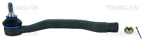 Наконечник поперечной рулевой тяги TRISCAN 850040120 (фото 1)