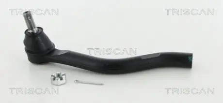 Наконечник поперечной рулевой тяги TRISCAN 850040123