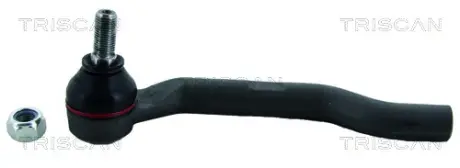 Наконечник поперечной рулевой тяги TRISCAN 850040124