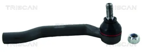 Наконечник поперечной рулевой тяги TRISCAN 850040125