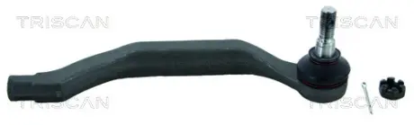 Наконечник поперечной рулевой тяги TRISCAN 850040129