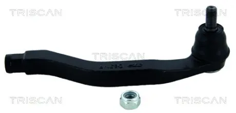 Наконечник поперечной рулевой тяги TRISCAN 850040133