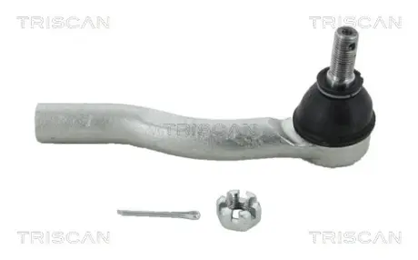 Наконечник поперечной рулевой тяги TRISCAN 850040139