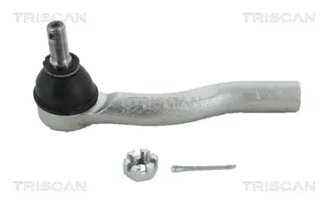 Наконечник поперечной рулевой тяги TRISCAN 850040140