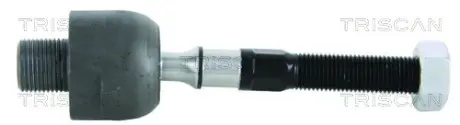Осевой шарнир, рулевая тяга TRISCAN 850040204