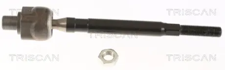 Осевой шарнир, рулевая тяга TRISCAN 850040218