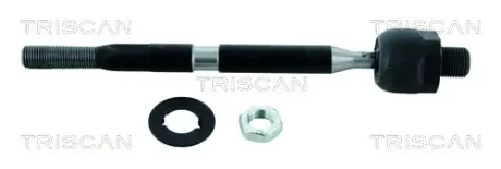 Осевой шарнир, рулевая тяга TRISCAN 850040223