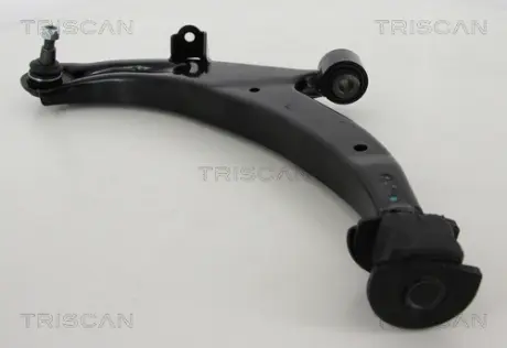 Рычаг независимой подвески колеса, подвеска колеса TRISCAN 850040552