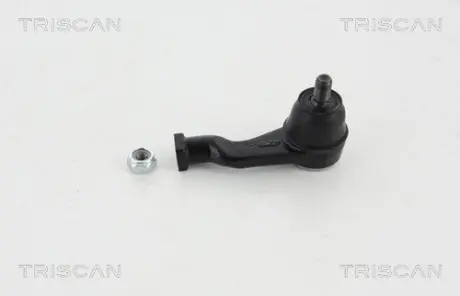 Наконечник поперечной рулевой тяги TRISCAN 85004101